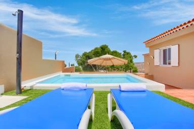 Ferienhaus Guía de Isora