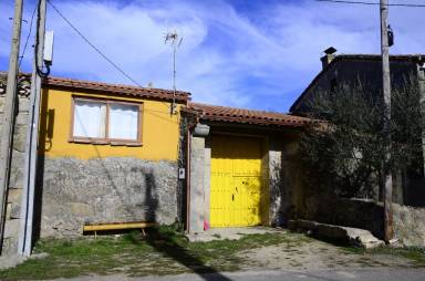 Casa rural Piscina Fermoselle