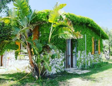 Villa Vieste