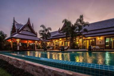 Villa Nong Thale