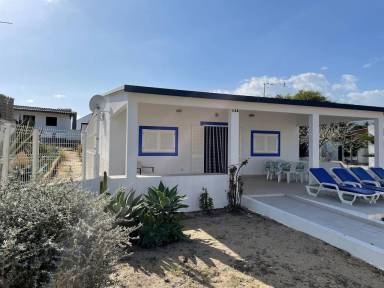 Maison de vacances Olhão