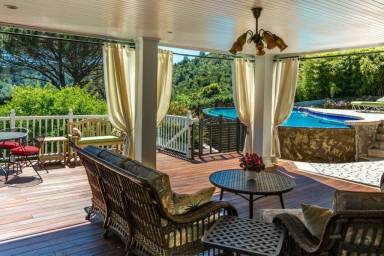 House Pool Fairfax