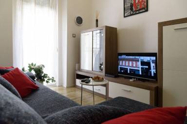Appartement Zagreb