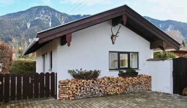 Holiday houses & accommodation Kreuth