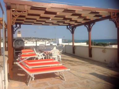 Appartamento Torre Vado