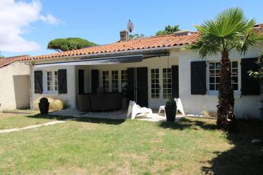 House La Tremblade