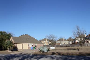 House Pflugerville