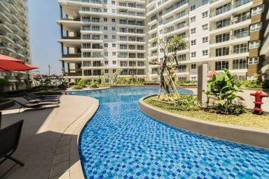 Ferienwohnung Bandung