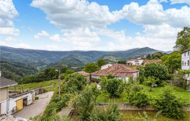 Apartamento Vega de Pas