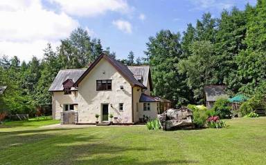 House Pool West Bagborough
