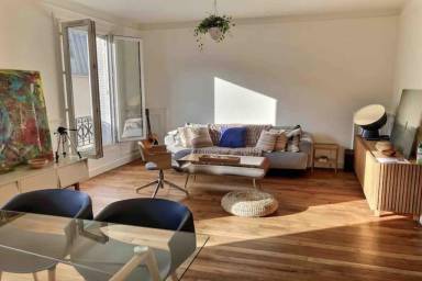 Appartement Hauts-de-Seine