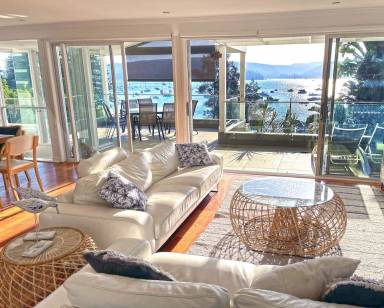 House Pet-friendly Whale Beach