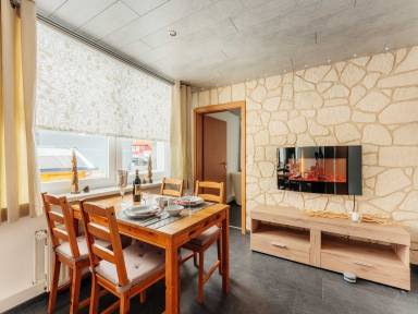 Apartament Sankt Andreasberg