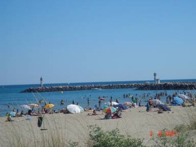 Villa Cap d'Agde