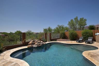 House Gold Canyon