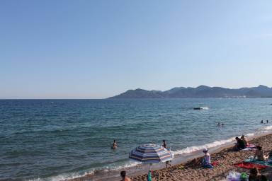 Appartement Antibes