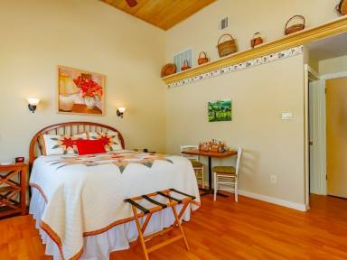 Bed & Breakfast West Stockbridge