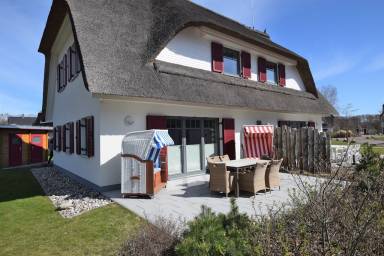 Dom Sauna Boltenhagen