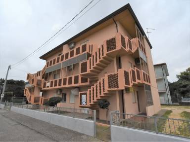 Appartement Rosolina Mare