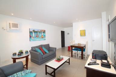 Apartment Ipanema