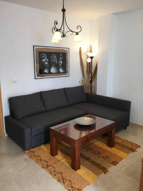 Appartement Vélez-Málaga