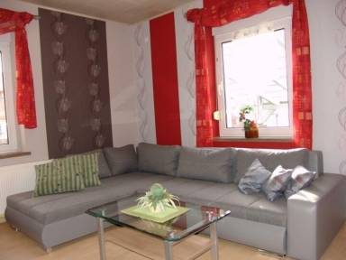 Ferienwohnung Lehde