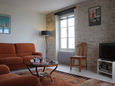 Appartement Île de Ré