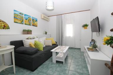 Apartament Stara Baška