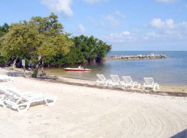 Condo Tavernier