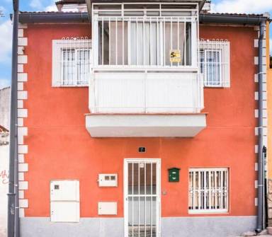 House Alcobendas