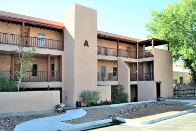 Condo Santa Fe