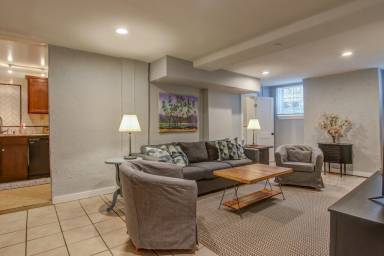 Apartment Midtown