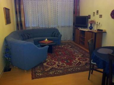 Appartement Wieden