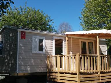 Mobil-home Bourges