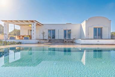 Villa Ostuni