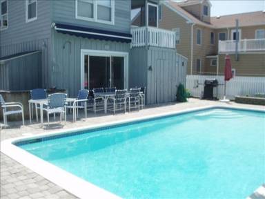 House Stone Harbor