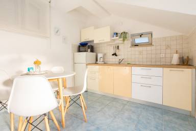 Apartament Općina Malinska-dubašnica