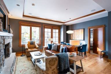Condo Northstar