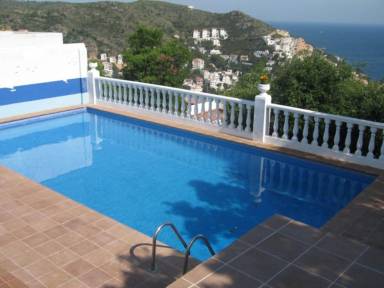 Villa Climatisation Roses