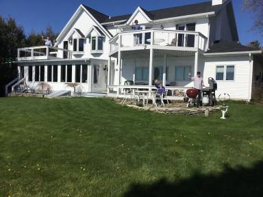 House Baileys Harbor