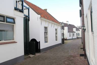 Ferienhaus Katwijk aan Zee