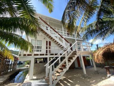 House Pet-friendly Punta Gorda