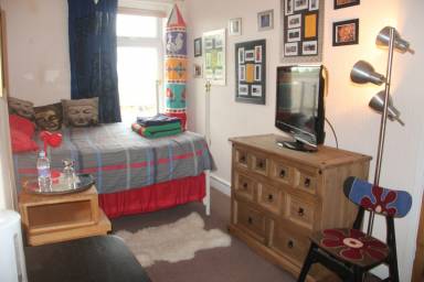 Private room Pet-friendly Canterbury