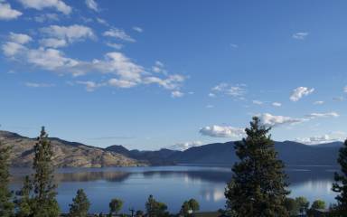 House Peachland