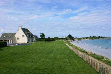 Villa Roscoff
