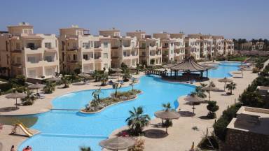 Ferienwohnung Qesm Sharm Ash Sheikh