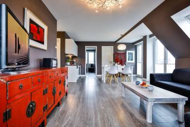 Ferienwohnung Hörnum (Sylt)
