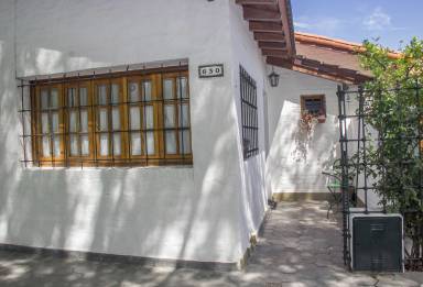 Habitación privada Mendoza