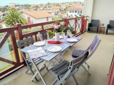 Appartement Biarritz
