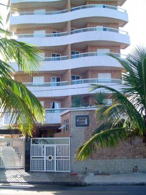 Apartment São José do Rio Preto